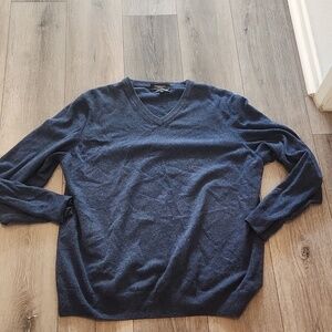 Mantovani Studio Cashmere Sweater